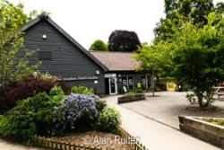 Nowton Park Walk
