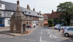 Little Walsingham Walk