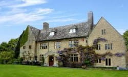 Supportive Weekend for Childless Parents - FULLY BOOKED