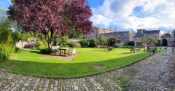 Supportive Weekend Retreat for Parents in Early Bereavement