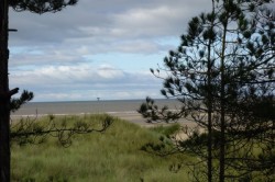 Formby Coast Walk