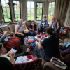 The Compasionate Friends 50th Anniversary gathering in Milton Keynes - 1st-3rd Nov 2019<br/><a href="gallery/50th-anniversary-gathering-2019/66/add/#comments">Add comment</a>