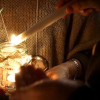Lighting candle jars...<br/><a href="gallery/weekend-retreat-january-2017/8/add/#comments">Add comment</a>