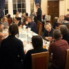 Dinner on the first night...<br/><a href="gallery/weekend-retreat-january-2017/4/add/#comments">Add comment</a>