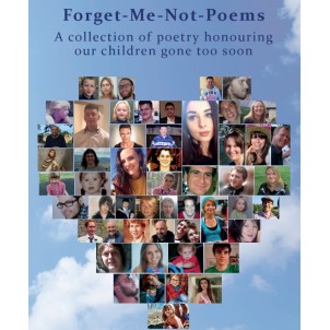 Forget-me-not poems