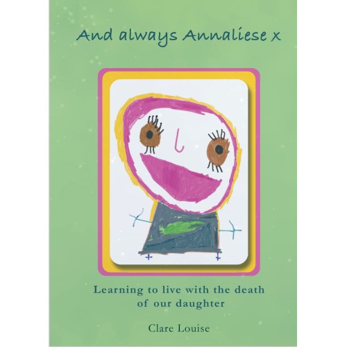 And Always Annaliese x