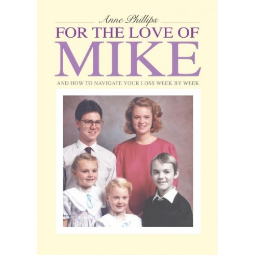 For The Love Of Mike