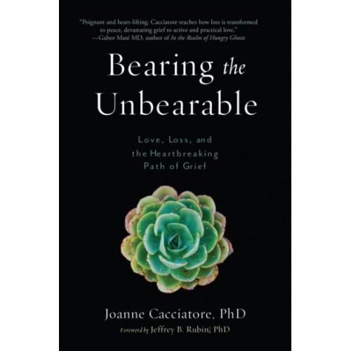 Bearing the Unbearable