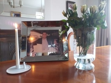 Remembrance image