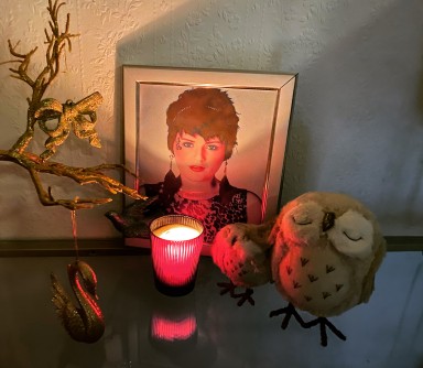 Remembrance image