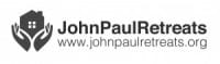 John Paul Retreats logo