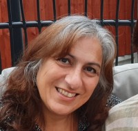 Maria Ahern