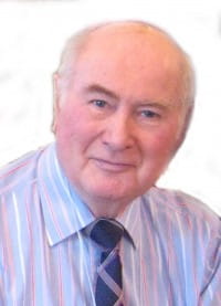 Joe Lawley