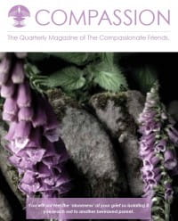 Compassion front cover