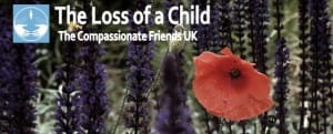 Profile picture loss of a child Facebook group