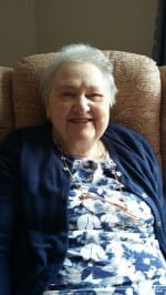 Joan Henderson