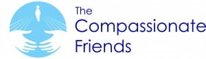 The Compassionate Friends logo