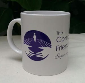 TCF mug
